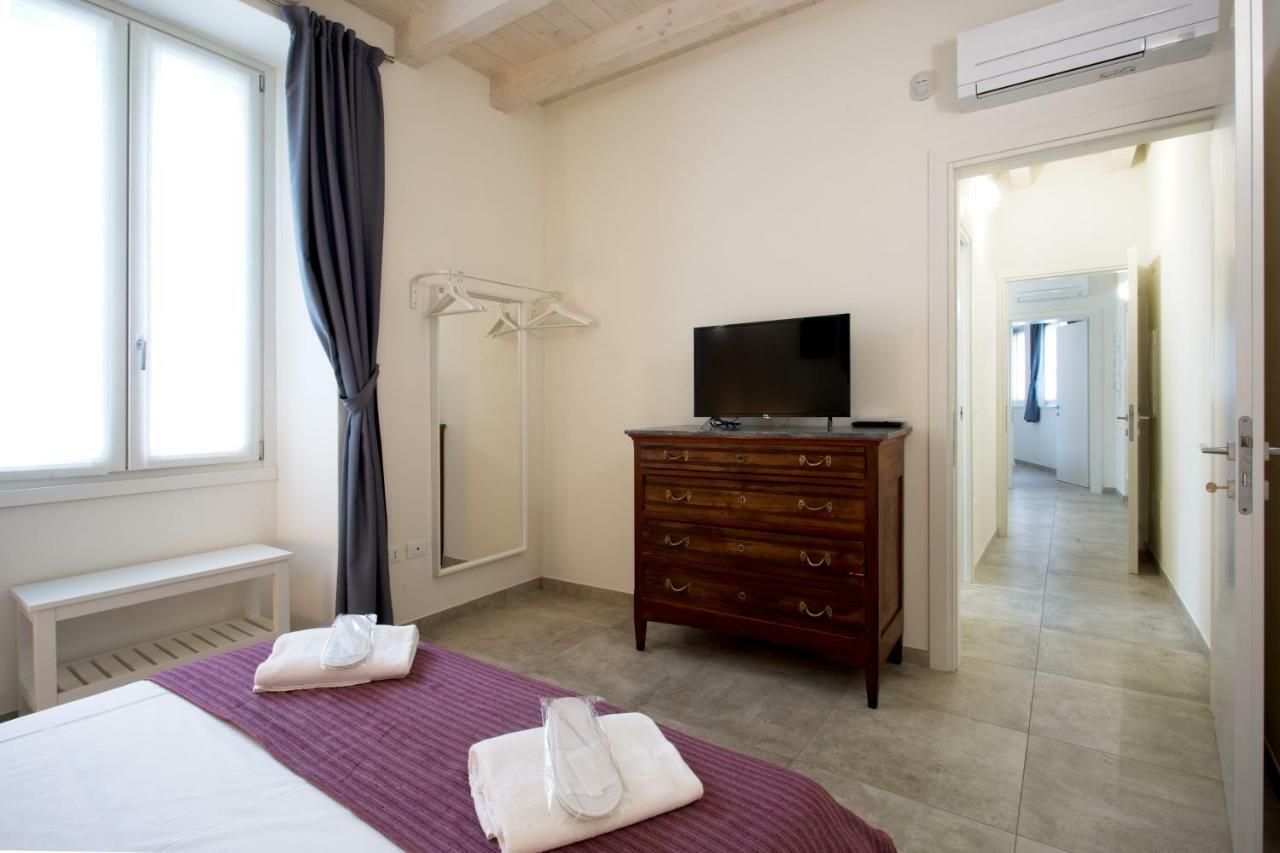 Casa Vacanze Marconi 22 Marone Luaran gambar