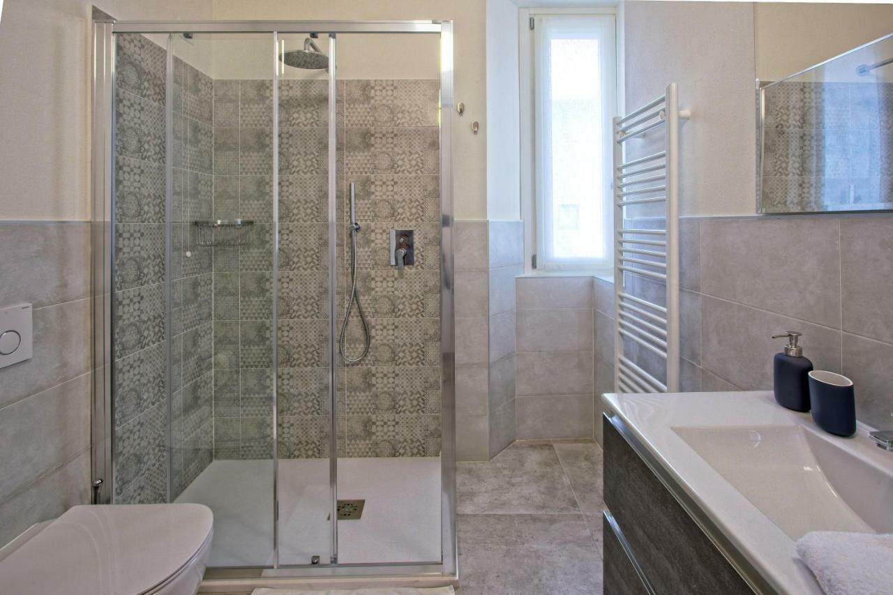 Casa Vacanze Marconi 22 Marone Luaran gambar
