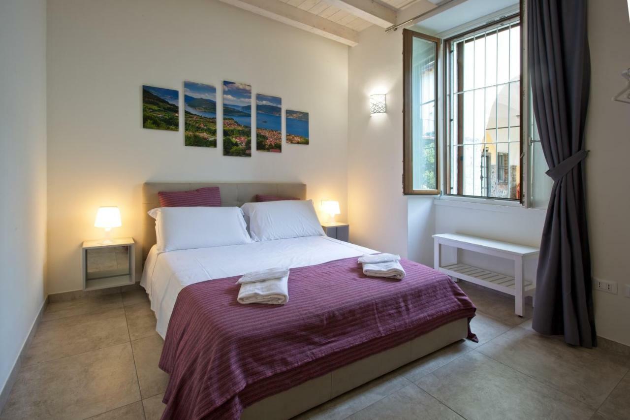 Casa Vacanze Marconi 22 Marone Luaran gambar