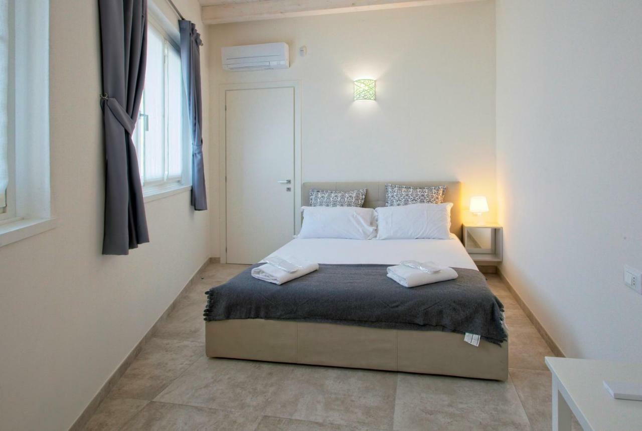 Casa Vacanze Marconi 22 Marone Luaran gambar