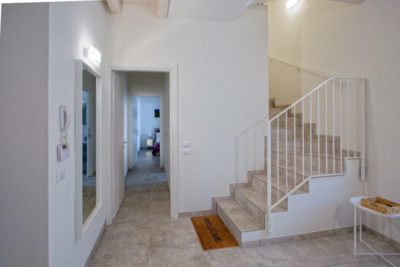 Casa Vacanze Marconi 22 Marone Luaran gambar